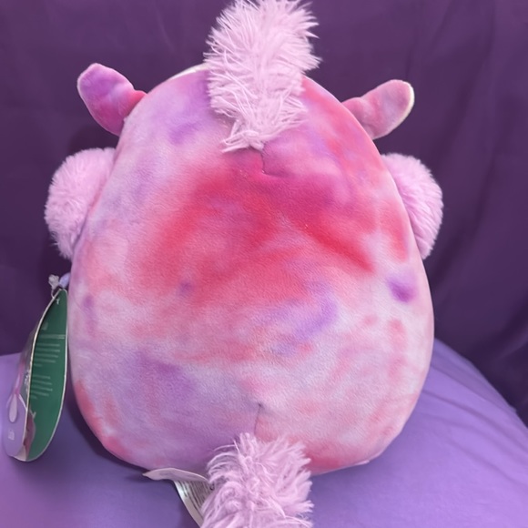 Rare, squish, mellow for winter - Picture 3 of 4